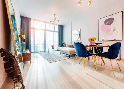 Квартира за 249 440 евро в Абу-Даби, ОАЭ