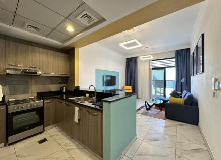 Квартира за 245 956 евро в Дубае, ОАЭ