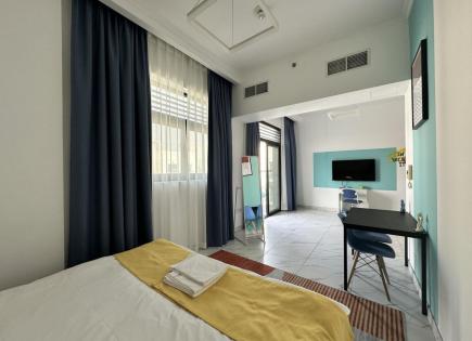 Студия за 236 777 евро в Дубае, ОАЭ