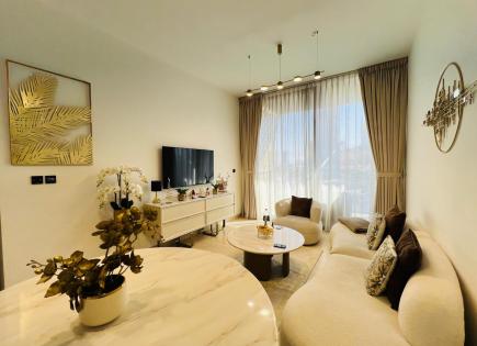 Квартира за 299 254 евро в Дубае, ОАЭ