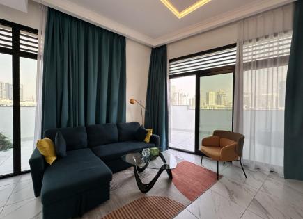 Квартира за 529 805 евро в Дубае, ОАЭ