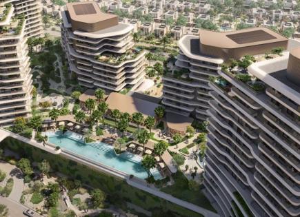 Квартира за 438 855 евро в Дубае, ОАЭ