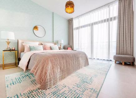 Квартира за 633 629 евро в Абу-Даби, ОАЭ