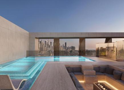 Квартира за 249 389 евро в Дубае, ОАЭ