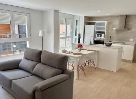 Апартаменты за 650 евро за месяц в Бигастро, Испания