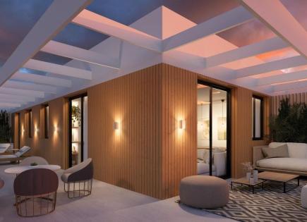 Пентхаус за 525 000 евро в Хавее, Испания