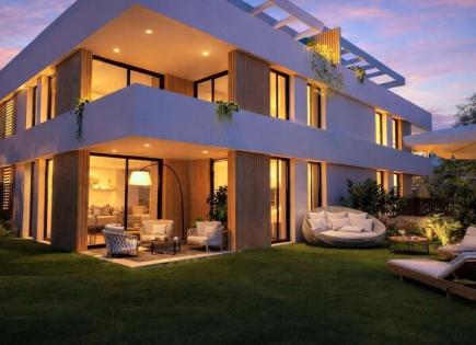 Апартаменты за 485 000 евро в Хавее, Испания