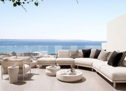 Апартаменты за 350 000 евро в Ларнаке, Кипр