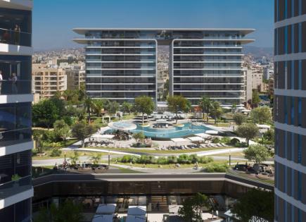 Апартаменты за 820 000 евро в Лимасоле, Кипр