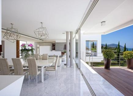 Квартира за 2 900 000 евро в Пафосе, Кипр