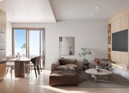 Апартаменты за 175 000 евро в Ларнаке, Кипр