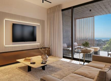 Апартаменты за 560 000 евро в Лимасоле, Кипр