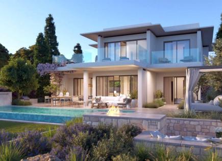 Квартира за 2 780 000 евро в Лимасоле, Кипр