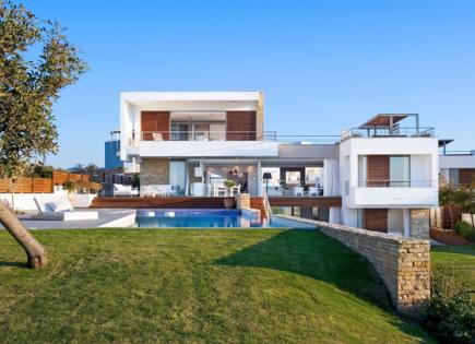 Квартира за 1 390 000 евро в Пафосе, Кипр