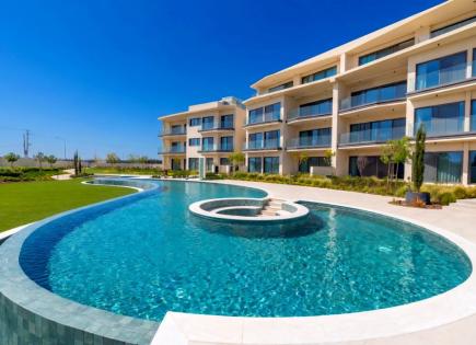 Апартаменты за 699 000 евро в Лимасоле, Кипр