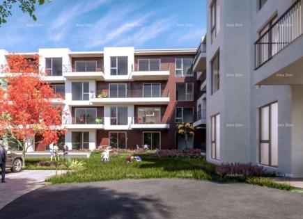 Квартира за 215 000 евро в Умаге, Хорватия