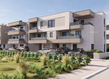 Квартира за 165 000 евро в Пуле, Хорватия