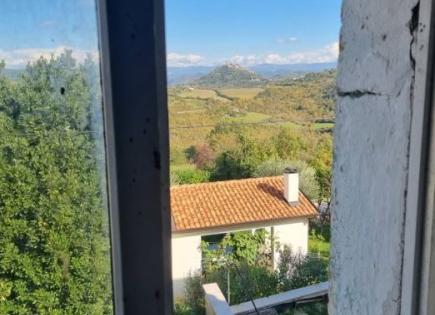 Дом за 188 700 евро в Хорватии