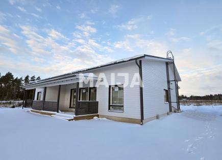 Дом за 325 000 евро в Финляндии