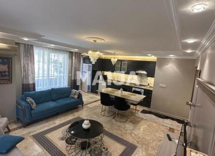 Апартаменты за 140 000 евро в Алании, Турция