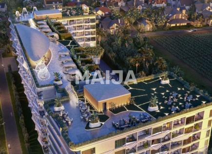 Апартаменты за 105 451 евро на острове Пхукет, Таиланд