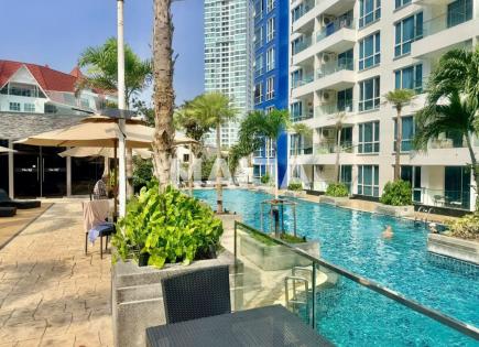 Апартаменты за 46 155 евро в Паттайе, Таиланд