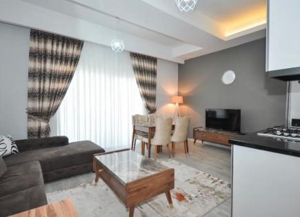 Апартаменты за 85 000 евро в Алании, Турция