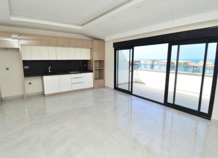 Апартаменты за 200 000 евро в Алании, Турция