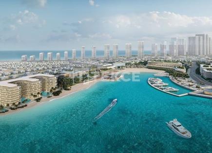 Апартаменты за 785 000 евро в ОАЭ