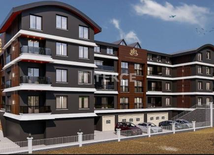 Апартаменты за 203 000 евро в Анкаре, Турция