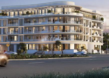 Апартаменты за 241 000 евро в Дубае, ОАЭ