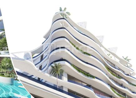 Апартаменты за 409 000 евро в Дубае, ОАЭ