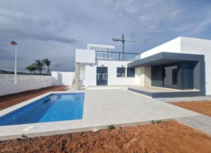 Вилла за 415 000 евро в Испании