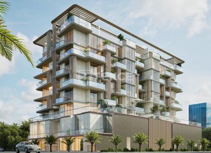 Апартаменты за 508 000 евро в Дубае, ОАЭ