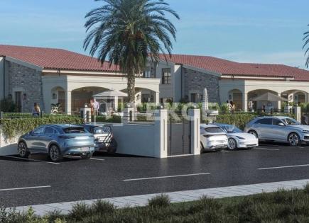 Вилла за 840 000 евро в Турции