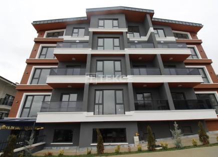 Апартаменты за 126 000 евро в Анкаре, Турция