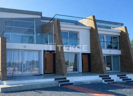 Пентхаус за 230 000 евро в Кирении, Кипр