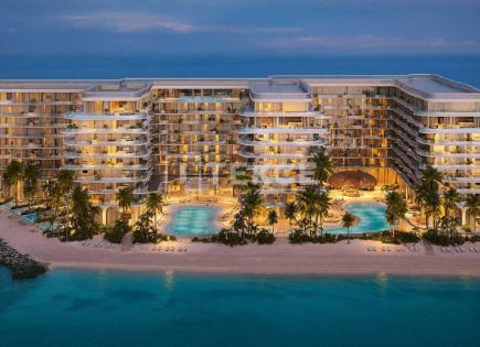 Пентхаус за 1 995 000 евро в ОАЭ