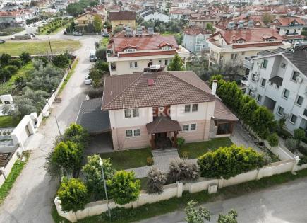 Вилла за 966 000 евро в Фетхие, Турция