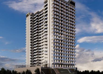 Апартаменты за 176 000 евро в Дубае, ОАЭ