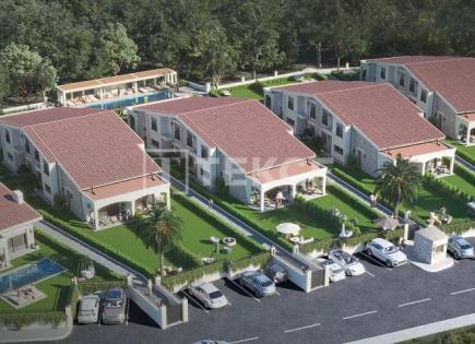 Вилла за 575 000 евро в Турции