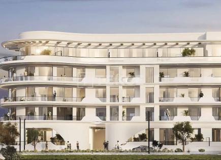 Апартаменты за 350 000 евро в Дубае, ОАЭ