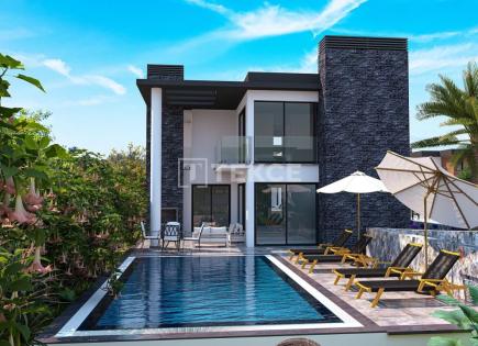 Вилла за 747 000 евро в Кирении, Кипр