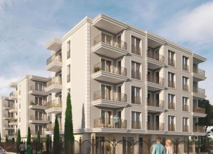 Квартира за 60 000 евро на Солнечном берегу, Болгария