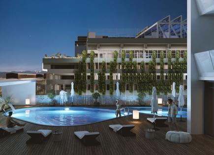 Квартира за 76 843 евро в Тбилиси, Грузия