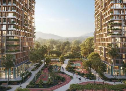 Квартира за 39 500 евро в Батуми, Грузия