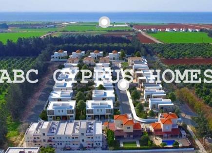 Коттедж за 340 000 евро в Пафосе, Кипр