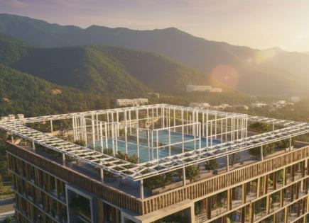 Апартаменты за 66 438 евро в Батуми, Грузия