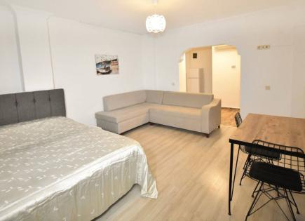 Студия за 26 евро за день в Анталии, Турция