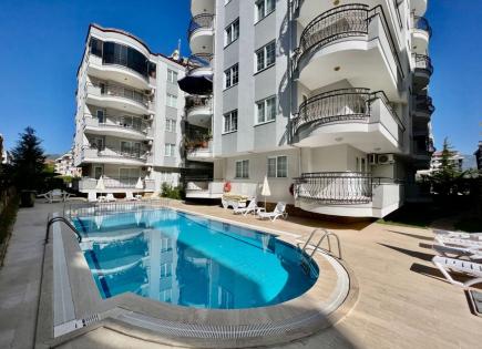 Квартира за 123 000 евро в Алании, Турция